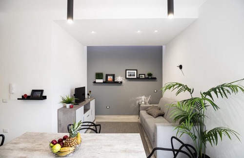 Capo d'Orlando Apartment | CDO Apartment
