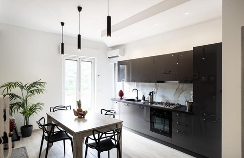 Capo d'Orlando Apartment | CDO Apartment