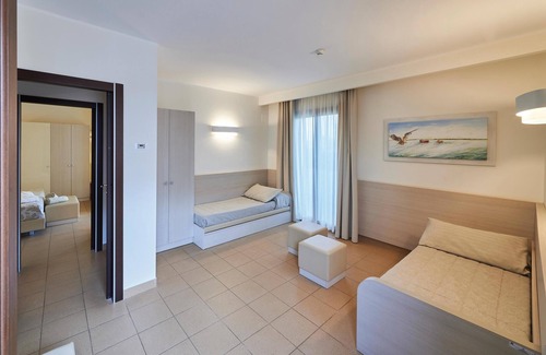 Specchiolla Hotel | CDSHotels Riva Marina Resort