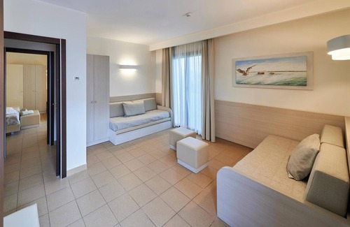 Specchiolla Hotel | CDSHotels Riva Marina Resort