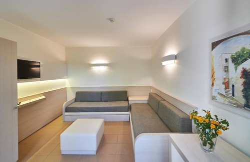 Specchiolla Hotel | CDSHotels Riva Marina Resort