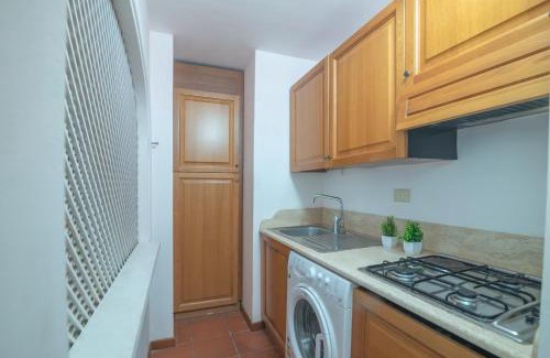 Capo Ferro Apartment | CDT Cala Del Faro - Happy Rentals