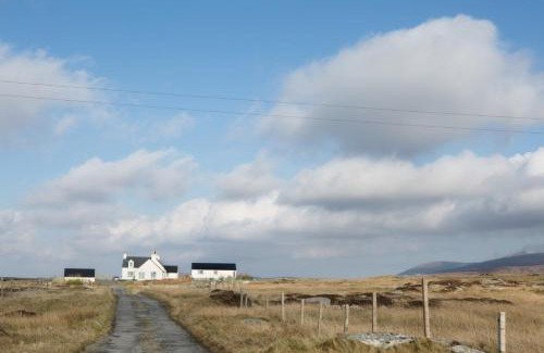 South Uist House | Ceannard Cottage