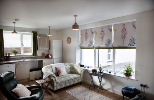 South Uist House | Ceannard Cottage