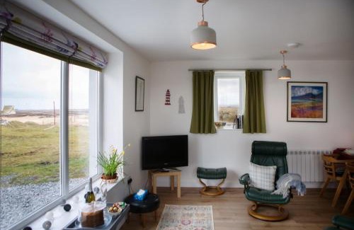 South Uist House | Ceannard Cottage