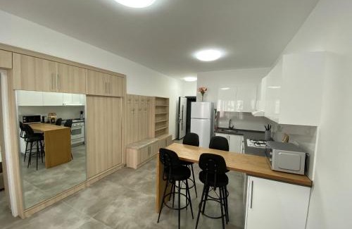Trikomo Apartment | Ceasar Resort Cyprus - Apartment Leona