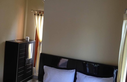 Mas House | Cebluk Sari Homestay