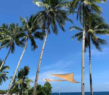 Boljoon Hotel | Cebu Club Fort Med Resort