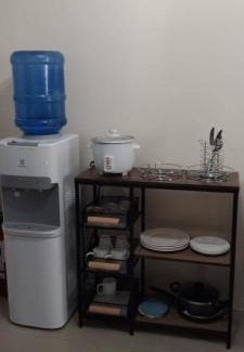 North Reclamation Area Apartment | CEBU Simple Condominium