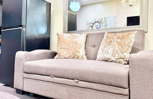 North Reclamation Area Condo | CebuCasa/SMR/SMCebu/Ayala/DFA/Robnson/Pier nearby