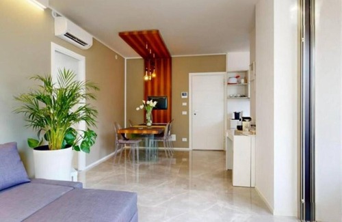 Riccione Apartment | Ceccarini Apartment - Two Bedroom Apartment, Sleeps 6