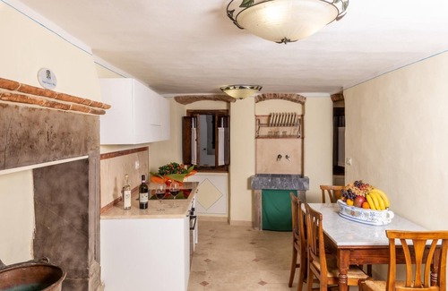 Bibbiena Apartment | Cecco e Mea Bibbiena Suite