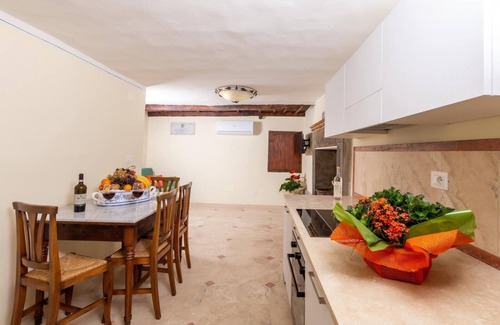 Bibbiena Apartment | Cecco e Mea Bibbiena Suite
