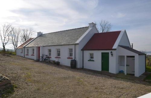 Buncrana House | Cecil's Cottage, Ballynary, Buncrana by Wild Atlantic Wanderer