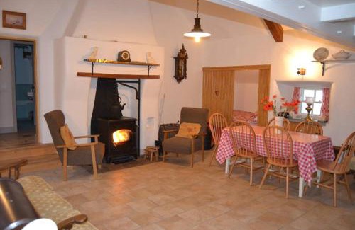 Buncrana House | Cecil's Cottage, Ballynary, Buncrana by Wild Atlantic Wanderer