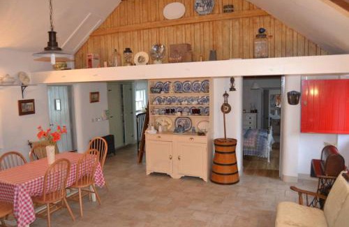 Buncrana House | Cecil's Cottage, Ballynary, Buncrana by Wild Atlantic Wanderer