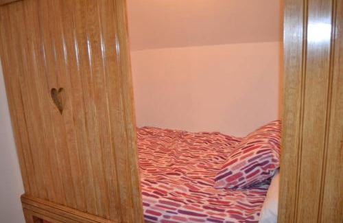Buncrana House | Cecil's Cottage, Ballynary, Buncrana by Wild Atlantic Wanderer