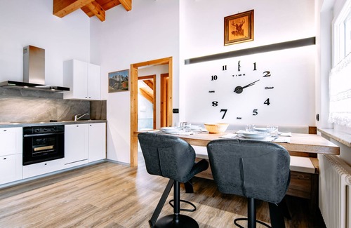 Fontanazzo Apartment | Cecilia by Interhome