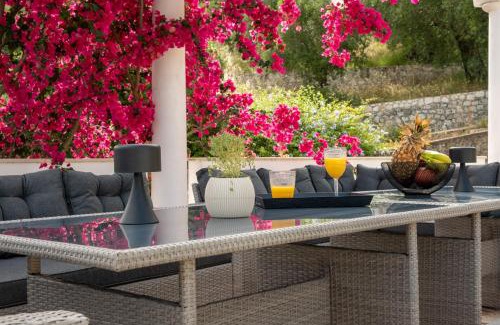 Doukades Villa | Cecilia Exclusive Villa Corfu