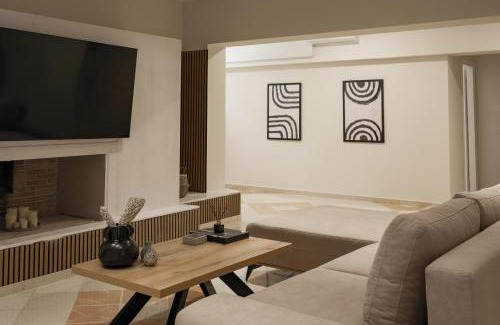 Doukades Villa | Cecilia Exclusive Villa Corfu