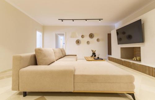 Doukades Villa | Cecilia Exclusive Villa Corfu