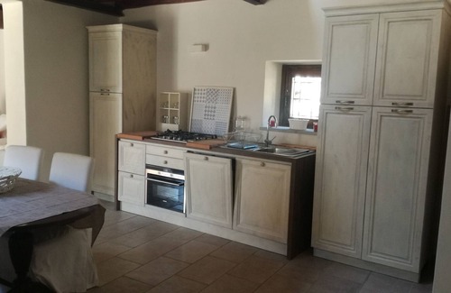 Pieve San Paolo House | CECILIA HOME - TYPICAL TUSCAN HOME 6 MONTHS MINIMUM RENTAL