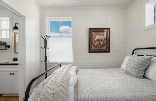 Driftwood Cabin | Cedar Break - Cabin H