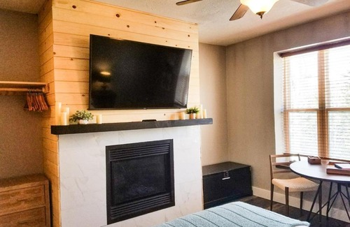 Brian Head Apartment | Cedar Breaks Lodge 3304