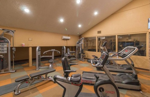 Brian Head Apartment | Cedar Breaks Lodge 3304
