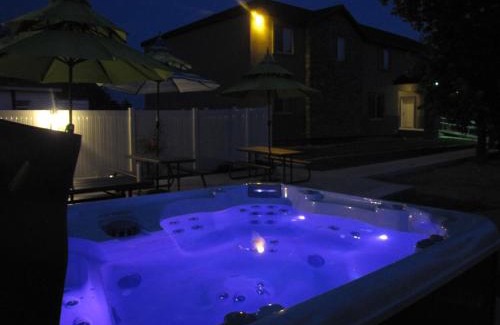 Blanding Apartment | Cedar Canyon Condos