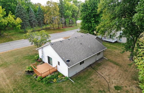 Annandale House | Cedar Circle - Patio Home