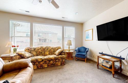 Cedar City House | Cedar City Sanctuary