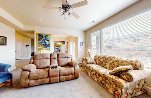 Cedar City House | Cedar City Sanctuary
