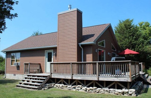 Kelleys Island Cottage | Cedar Cottage - Kelleys Island (Lake Erie) Vacation Retreat