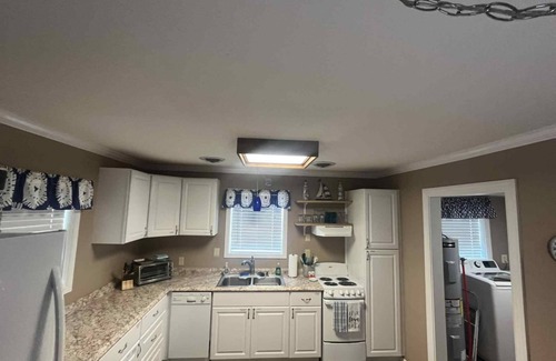 Sevierville House | Cedar Cove Hideaway -Douglas Lake 2 bd,2 ba, Sept-Oct discounts- Pet friendly!
