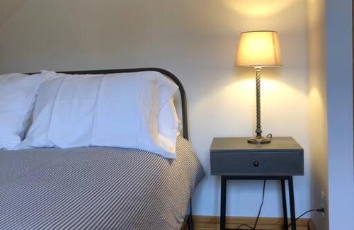 Val Morin House | Cedar Creek House - Petit Train du Nord