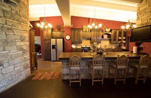 Lake Whitney House | Cedar Creek Ranch on Lake Whitney