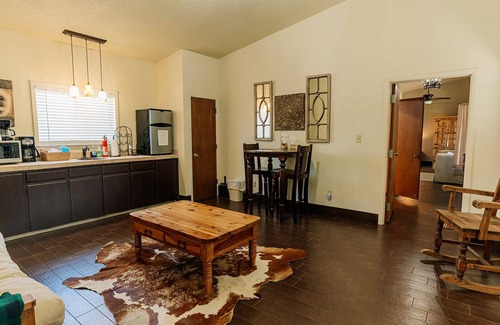 Lake Whitney House | Cedar Creek Ranch on Lake Whitney