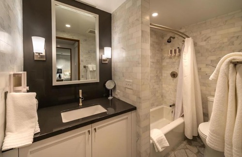 Homewood House | Cedar Crest - Chickadee Cottage 2