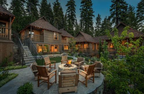 Homewood House | Cedar Crest - Osprey Cottage 3