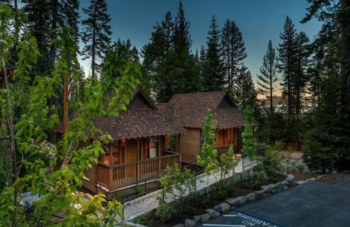 Homewood House | Cedar Crest - Osprey Cottage 3