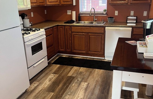 Cedar Rapids - Iowa City House | Cedar Crossing Destination