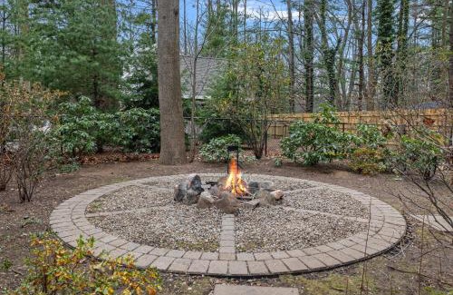 Shorewood-Tower Hills-Harbert House | Cedar Gables & Carriage House