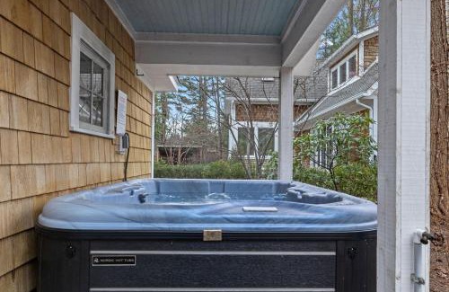 Shorewood-Tower Hills-Harbert House | Cedar Gables & Carriage House