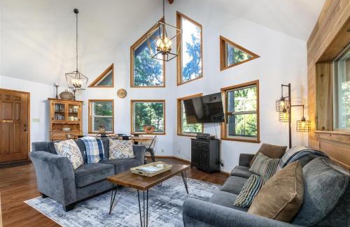 Packwood House | Cedar Grove Lodge