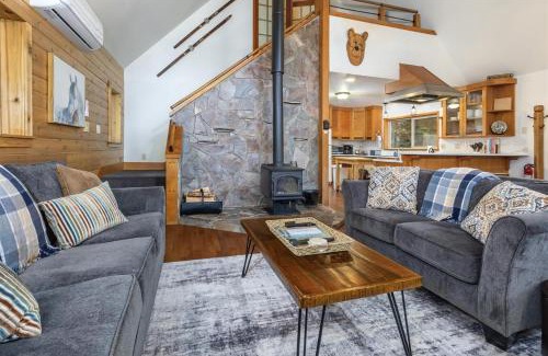 Packwood House | Cedar Grove Lodge