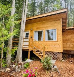 Clearwater Resort | Cedar Haven Cabins and Resort