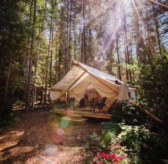 Clearwater Resort | Cedar Haven Cabins and Resort