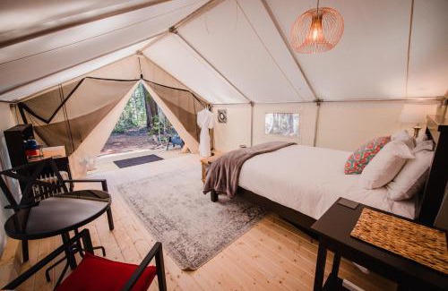 Clearwater Resort | Cedar Haven Cabins and Resort