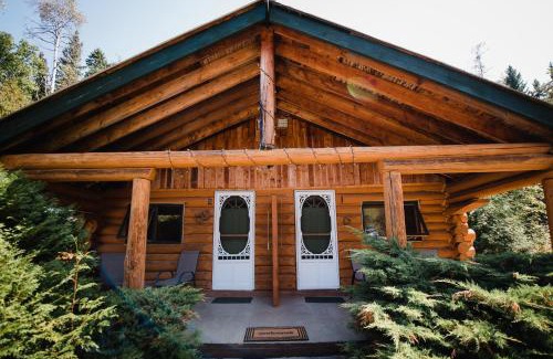 Clearwater Resort | Cedar Haven Cabins and Resort